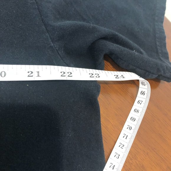 Komodo Dragon Graphic Pre-Owned Unisex Black T-Shirt Size XL. - Picture 8 of 13